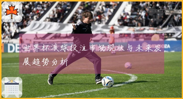 世界杯滚球投注市场现状与未来发展趋势分析