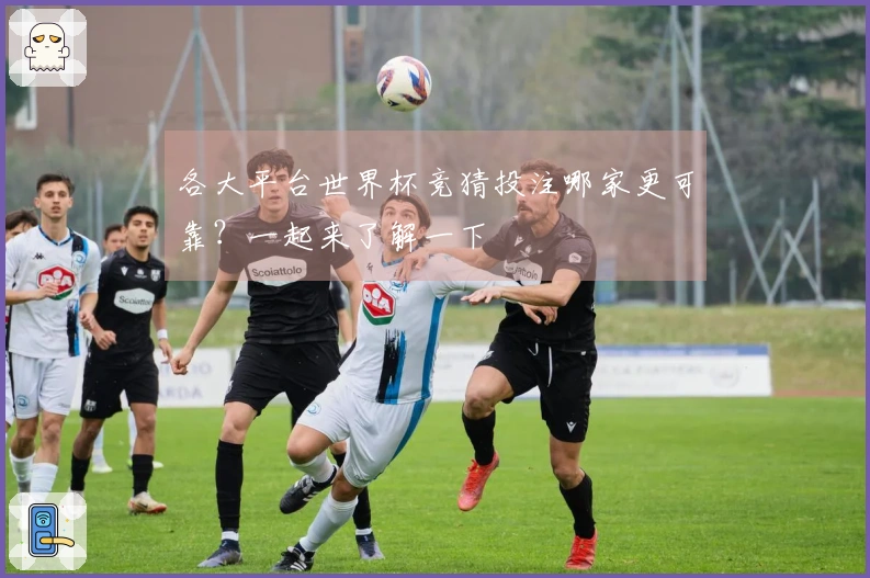 各大平台世界杯竞猜投注哪家更可靠？一起来了解一下