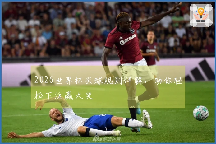 2026世界杯买球规则详解，助你轻松下注赢大奖