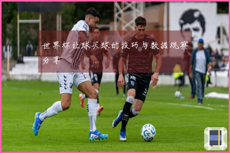 世界杯让球买球的技巧与数据观察分享