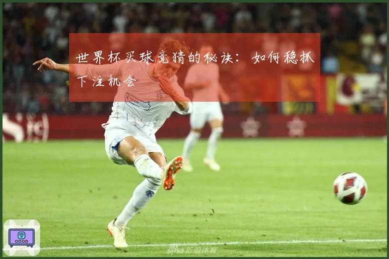 世界杯买球竞猜的秘诀：如何稳抓下注机会