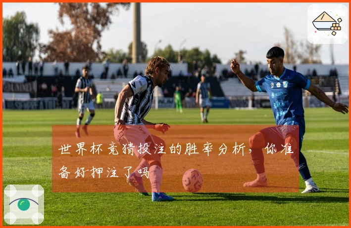 世界杯竞猜投注的胜率分析，你准备好押注了吗